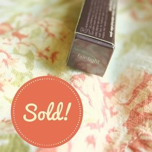 TARTE Amazonian Clay Waterproof 12-Hour Concealer